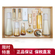 蘇秘37°（Su:m37°） 韓國套裝呼吸37度套盒水乳化妝品護(hù)膚品禮盒保濕補(bǔ)水乳液女士 羅馬鎏金三件套 -抗皺