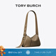Tory Burch 湯麗柏琦 ROMY 小號肩背包腋下包女包TB 176674 蘑菇灰 250 OS