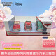 迪士尼（Disney）香港迪士尼 賽車(chē)總動(dòng)員系列閃電麥昆小汽車(chē)三組合 毛絨玩具生日