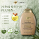 OGX巴西角蛋白洗發(fā)水385ml蛋白修復固發(fā)深層修護椰子油滋養洗發(fā)露