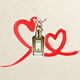 Penhaligon's潘海利根【唯一官方】獸首系列香水75ml 七夕情人節(jié)禮物送男友送男生鹿首 喬治勛爵的悲劇75ml