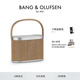 B&O Beosound A5 便攜式音響丹麥bo室內(nèi)無線藍牙桌面音響HIFI音箱 節(jié)日禮物 橡木色