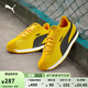 彪馬（PUMA）【復(fù)古跑鞋】薄底鞋T頭鞋男女休閑阿甘鞋TURINO 362167 熒光色-黑色-白-21 40