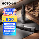 HOTO電磨機(jī)小型手持電動打磨機(jī)拋光神器玉石木雕刻筆工具迷你電鉆切割