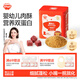 秋田滿滿 嬰幼兒牛肉酥80g 減鈉拌飯肉松_享6個月以上嬰兒寶寶輔食食譜