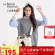 大英博物館埃及系列安德森貓刺繡單肩斜挎包文創(chuàng)送女生七夕情人節(jié)禮物2025年