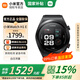 小米Watch H1 E 腕部血壓記錄儀 小米血壓手表血氧監(jiān)測 智能手表 藍牙通話 送父母送長輩