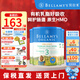 貝拉米（Bellamy's）經(jīng)典版蒙牛澳洲原裝進(jìn)口 有機(jī)奶源嬰幼兒配方牛奶粉 原生HMO 【現(xiàn)貨速囤】3段3罐 效期27年2-5月