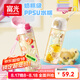 富光兒童水杯壺PPSU小學生夏雙飲吸管杯幼兒園孕產婦女塑料杯子620ml