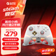 蓋世小雞（GAMESIR）風(fēng)行者2無(wú)線游戲手柄switch2手柄 手機(jī)安卓蘋果PC藍(lán)牙ns2pro電腦Steam體感原神塞爾達(dá)白帶底座