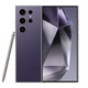 三星（SAMSUNG）Galaxy S24 Ultra AI智能手機(jī)通5G 新款2025旗艦拍照2億像素100倍變焦庫存商務(wù)大屏游戲手機(jī) S24Ultra 紫色 12+256G 國版雙卡
