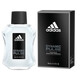 阿迪達斯 （adidas） 男士運動淡香水古龍水七夕情人節(jié)禮物 激情 100ML