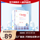 卡比布【官方旗艦原廠直發(fā)】4.0版紙尿褲薄感拉拉褲透氣干爽嬰兒尿不濕 紙尿褲L碼60片【9-11kg】