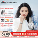 天梭（TISSOT）【官方授權店】卡森臻我系列機械表女表明星同款瑞士手表 送女友 劉亦菲同款T122.207.11.033.00