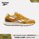 Reebok銳步官方24新款男女款GL1100復(fù)古時(shí)尚運(yùn)動(dòng)鞋跑步鞋 100201236 中性款 42 中性款(27cm),US：9