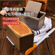 【組合優(yōu)惠購】8寸吐司模具低糖面包模具+10寸不銹鋼鋸齒面包刀