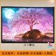 BURJUMAN拼圖2000片帶框1500片至10000塊高難度巨型十級地獄減壓玩具 大型木質(zhì)1500片圖6[月下櫻花]尺