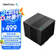 九州風(fēng)神（DEEPCOOL）阿薩辛4風(fēng)冷散熱器CPU散熱（7熱管280W/雙模散熱/內(nèi)存全避位/磁吸頂蓋/快拆風(fēng)扇/ASSASSIN IV）