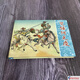 雙錘何元慶 岳飛傳 增補本 連環(huán)畫小人書 50開小精 連環(huán)畫出版社