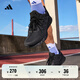 adidas DURAMO SL舒適網(wǎng)面體測跑鞋男女春季新款阿迪達斯官方   黑色   41