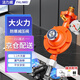 法力威 液化氣減壓閥 煤氣罐防爆燃?xì)獾蛪洪y新國標(biāo)1.2安全閥商用 【大火力】大流量1.2帶表
