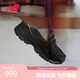 NEW BALANCE 25年男鞋女鞋復古懶人一腳蹬休閑樂福鞋1906L系列U1906LNT 42