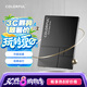 七彩虹(Colorful)  1TB SSD固態(tài)硬盤 SATA3.0接口 SL500系列 標準版