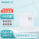 比克曼生物（BKMAM）無菌采樣袋均質(zhì)袋帶壓條帶書寫區(qū)域 【立式壓條】20*22cm100個(gè)/袋  