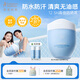 袋鼠媽媽青少年防曬霜學(xué)生黨專用防曬乳隔離紫外線SPF50PA+++清爽不油膩 青少年防曬霜SPA50PA++50g