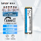 雷克沙（Lexar） 2TB SSD固態(tài)硬盤 M.2接口 NVMe協(xié)議（PCIe 3.0x4）讀速3300MB/s NM610PRO快速加載 廣泛兼容