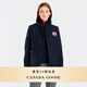 加拿大鵝（Canada Goose）Freestyle 女士羽絨馬甲戶外休閑外套大鵝羽絨服 經(jīng)典升級 2836L 63 蔚洋藍(lán) S