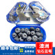 兄盟鮮果澳洲品種鉆石藍莓當季限量22+藍莓王巨無霸新鮮藍梅鮮果 鉆石藍莓1盒裝