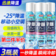 巨奇嚴(yán)選 降溫噴霧360ml*3瓶夏天解暑防中暑清涼噴霧涼爽冷卻冰涼神器