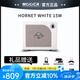 MOOERMOOER魔耳電吉他音箱戶外便攜音響藍(lán)牙音箱hornet大黃蜂音箱 HORNET WHITE 15W 白色