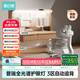 黑白調(diào)兒童S2Pro兒童學(xué)習(xí)桌書桌升降桌學(xué)生寫字桌3-18歲兒童書桌椅門店同款