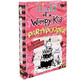 小屁孩日記20精裝 新書(shū)預售 英文原版 小屁孩成長(cháng)記 Diary of a Wimpy Kid 我的生活像本書(shū) 卡通章節橋梁書(shū) 兒童英語(yǔ)漫畫(huà)小說(shuō) 小學(xué)生趣味課外閱讀（預售 到貨提前發(fā)）
