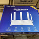 銳捷銳捷睿易路由器RG-EW3000GX全新千兆雙頻高速家用無(wú)線(xiàn)路由wifi