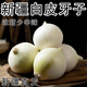 新疆白洋蔥 當(dāng)季新鮮蔬菜辣中帶甜白皮牙子 新鮮實惠直發(fā) 5斤裝
