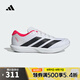 阿迪達(dá)斯 （adidas）【滔搏運(yùn)動(dòng)】2025年男女ADIZERO BK跑步鞋 JP6529 42.5