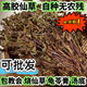 同仁堂（TRT）仙草葉子正宗仙草干仙草凍涼粉草粿草汁正宗仙人草龜苓膏燒仙草料 1斤草干