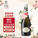Tread Softly踏輕霞多麗白中白干型起泡酒750ml 澳大利亞進(jìn)口紅酒
