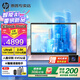 惠普（HP）星Book Pro14【旗艦AI智能新品】14英寸輕薄便攜高性能筆記本手提電腦女學(xué)生辦公商務(wù)設(shè)計(jì)全能本 粉：Ultra5H丨2.5K丨120Hz丨16G 官方配置：DDR5內(nèi)存丨1TB高速