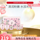 后（The history of Whoo）whoo后套裝后水妍套盒后天氣丹水乳霜天率丹套裝母親節(jié)禮物女 后拱辰享水妍水乳霜6件套