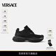 VERSACE/范思哲男士Versace Mercury M_VS_04運(yùn)動鞋 1B00B-黑色 41