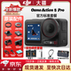大疆（DJI）Action5Pro 大疆運動(dòng)相機視頻拍攝 action5Pro掛脖vlog手持相機 自拍桿+掛脖+長(cháng)續航套裝 【官方標配+全新未激活+256G閃迪高速卡】