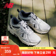 NEW BALANCE NB410官方男鞋女鞋情侶越野戶外鞋夏季透氣復(fù)古休閑運(yùn)動(dòng)鞋休閑 淺灰色/銀色 寬鞋楦2E MT410KR5 38.5 (腳長(zhǎng)24cm)
