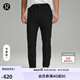 lululemon丨ABC 男士經(jīng)典剪裁五袋款長(zhǎng)褲 30