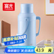 FGA富光保溫壺玻璃內(nèi)膽暖壺大容量熱水瓶家用宿舍辦公室開(kāi)水瓶水壺