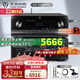 天逸（Winner）AT-2300PRO 家庭影院功放機杜比全景聲7.3.4影K家用發(fā)燒HIFI級功放音響套裝環(huán)繞立體合并式AV功放 AT-2300PRO