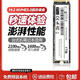 1TB固態(tài)硬盤M.2高速nvme臺式機(jī)筆記本m2通用pcie游戲SSD擴(kuò)容3.0 1TB nvme/m.2【1TB】